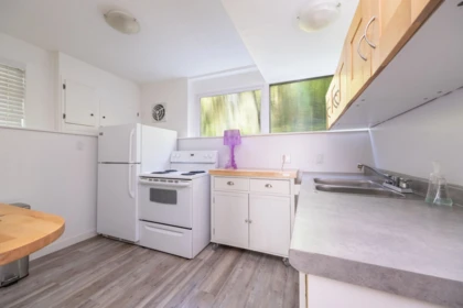 Mudroom Photo of 1580 Mathers Avenue, West Vancouver, BC