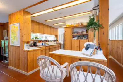 Pantry Photo of 1580 Mathers Avenue, West Vancouver, BC