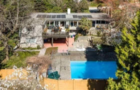 1580 Mathers Avenue, West Vancouver, BC