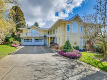 14008 Marine Drive, White Rock, BC, White Rock — Single Family Residence for sale