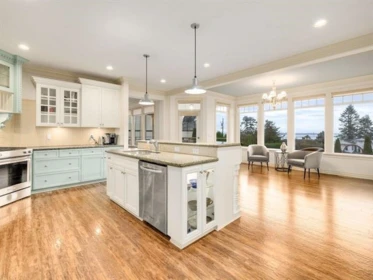 Pantry Photo of 14008 Marine Drive, White Rock, BC