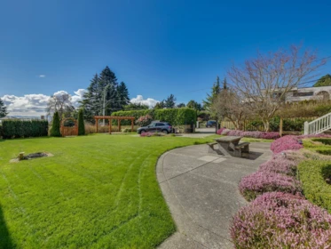 Playground / Recreational Area Near 14008 Marine Drive, White Rock, BC