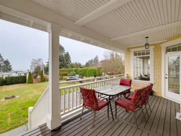 Street View Photo of 14008 Marine Drive, White Rock, BC