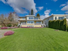 14008 Marine Drive, White Rock, BC
