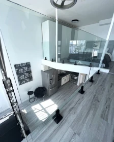 Pantry Photo of 1010 1238 Seymour Street, Vancouver, BC