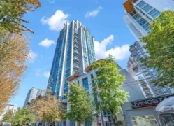 1010 1238 Seymour Street, Vancouver, BC
