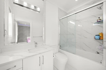 Laundry Room Photo of 15439 78 Avenue, Surrey, BC