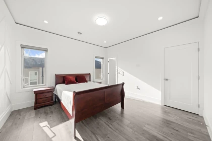 Mudroom Photo of 15439 78 Avenue, Surrey, BC