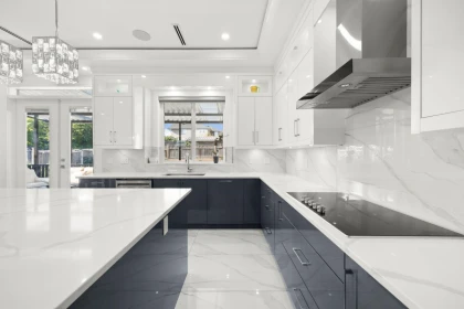 Pantry Photo of 15439 78 Avenue, Surrey, BC