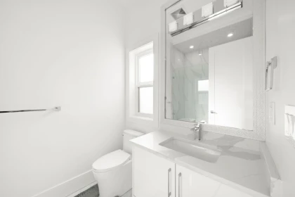 Walk-In Closet Photo of 15439 78 Avenue, Surrey, BC