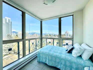 Office / Den Photo of 905 1316 W 11th Avenue, Vancouver, BC