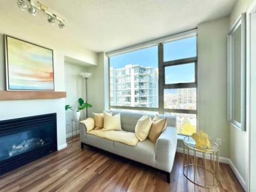 Pantry Photo of 905 1316 W 11th Avenue, Vancouver, BC
