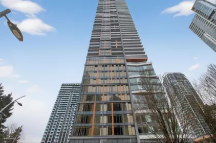 2603 6511 Sussex Avenue, Burnaby, BC, Burnaby — Apartment/Condo for sale