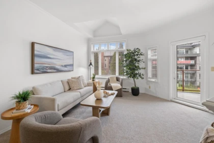 415 121 W 29th Street, North Vancouver, BC, North Vancouver — Apartment/Condo for sale