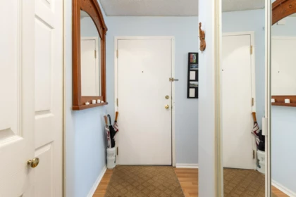 Guest Bathroom Photo of 212 8291 Park Road, Richmond, BC