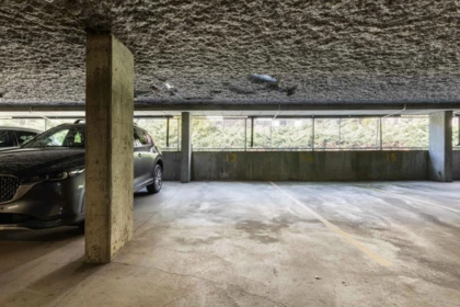 Office / Den Photo of 212 8291 Park Road, Richmond, BC