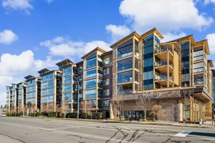 427 2860 Trethewey Street, Abbotsford, BC, Abbotsford — Apartment/Condo for sale