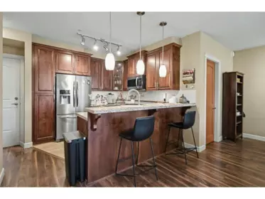 Pantry Photo of 427 2860 Trethewey Street, Abbotsford, BC