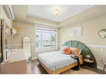 Primary Bedroom Photo of 427 2860 Trethewey Street, Abbotsford, BC