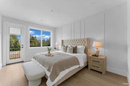 Bedroom 3 Photo of 15871 111a Avenue, Surrey, BC