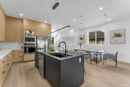 Pantry Photo of 15871 111a Avenue, Surrey, BC