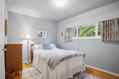 Laundry Room Photo of 1852 Larson Road, North Vancouver, BC