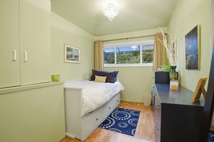 Mudroom Photo of 1852 Larson Road, North Vancouver, BC