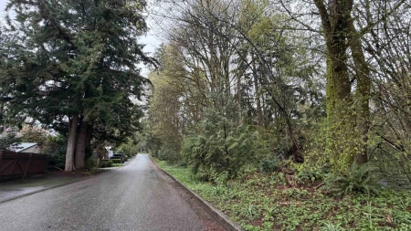 Neighborhood Park Photo Near 1852 Larson Road, North Vancouver, BC