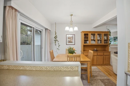 Office / Den Photo of 1852 Larson Road, North Vancouver, BC