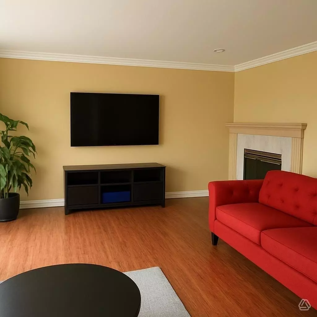 Family Room Photo of 11903 98 Avenue, Surrey, BC