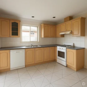 Kitchen Island Photo of 11903 98 Avenue, Surrey, BC
