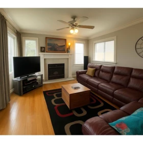 Pantry Photo of 11903 98 Avenue, Surrey, BC