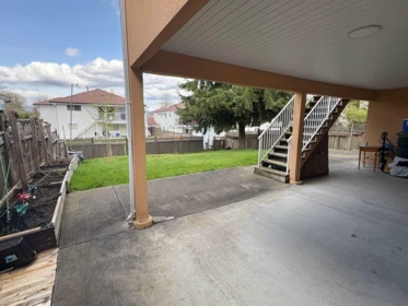 Primary Bedroom Photo of 11903 98 Avenue, Surrey, BC