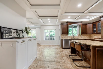 Kitchen Photo of 8188 211 Street, Langley, BC