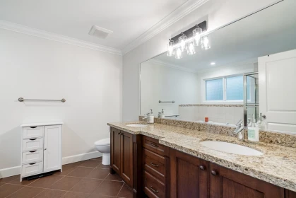 Laundry Room Photo of 8188 211 Street, Langley, BC