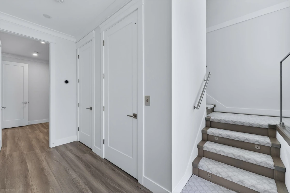 Family Room Photo of 4471 Windjammer Drive, Richmond, BC
