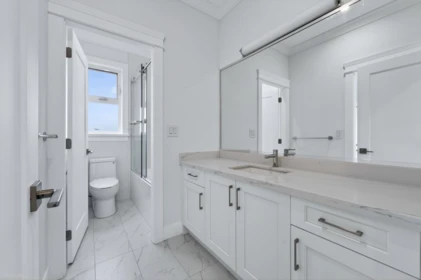 Mudroom Photo of 4471 Windjammer Drive, Richmond, BC