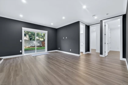 Pantry Photo of 4471 Windjammer Drive, Richmond, BC