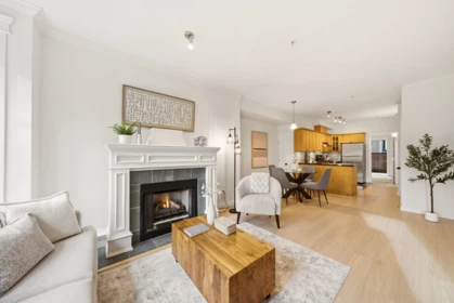 2608 Yukon Street, Vancouver, BC, Vancouver — Townhouse for sale