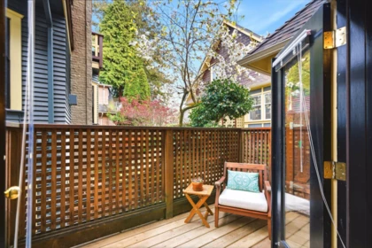 Pantry Photo of 2608 Yukon Street, Vancouver, BC