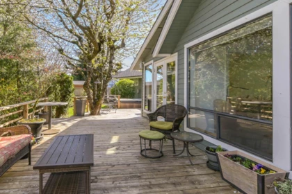 Backyard Photo of 15342 Killarney Court, Surrey, BC