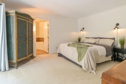 Bedroom 3 Photo of 15342 Killarney Court, Surrey, BC