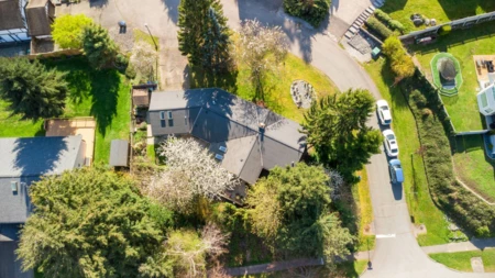 Community Amenities Photo (Clubhouse) of 15342 Killarney Court, Surrey, BC