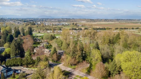 Fitness Center Photo Near 15342 Killarney Court, Surrey, BC