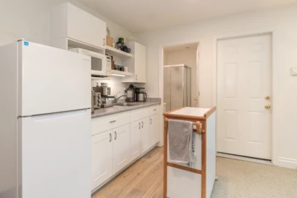 Hallway Photo of 15342 Killarney Court, Surrey, BC