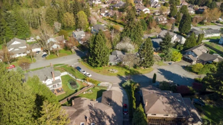 Hot Tub / Spa Photo of 15342 Killarney Court, Surrey, BC