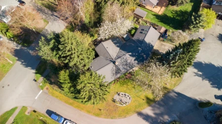 Neighborhood Park Photo Near 15342 Killarney Court, Surrey, BC