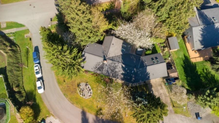 Street View Photo of 15342 Killarney Court, Surrey, BC