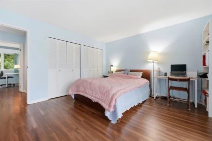Basement Recreation Room Photo of 4290 Bridgewater Crescent, Burnaby, BC