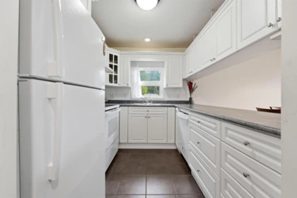 Breakfast Nook Photo of 4290 Bridgewater Crescent, Burnaby, BC